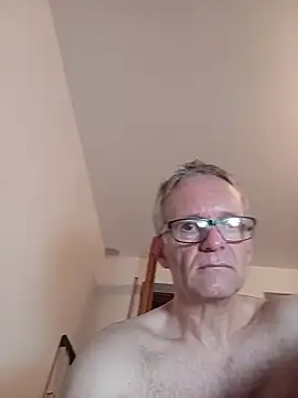 BiBoy4Al Webcam Show