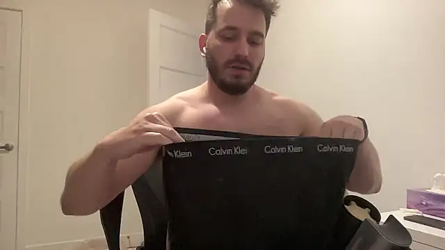 ThickDickMontreal Webcamshow