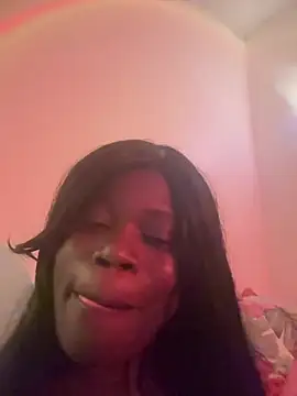 DeviantStepdaughter's Webcam Show