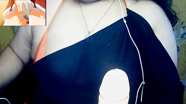 LadyFreya_777 élő XXX-chatje