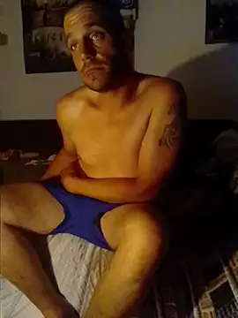 Codymc89 Webcam-Show