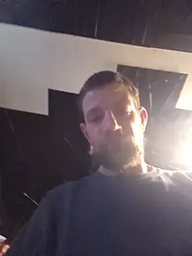 Show webcam de billcracky