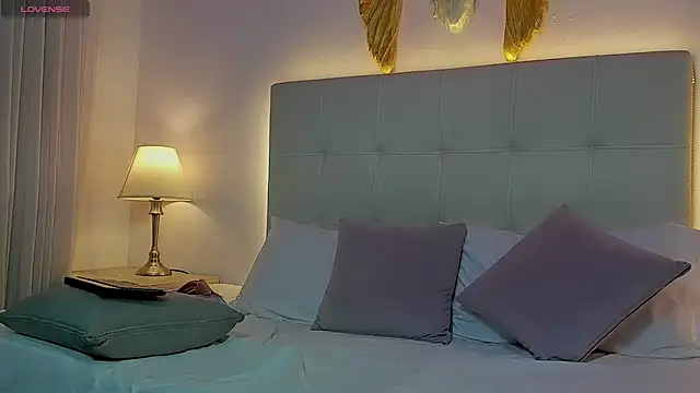 Živý XXX chat abigail_restrepo