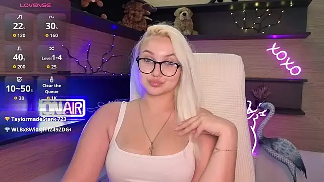 Chatroom XXX en direct de adrelaxina