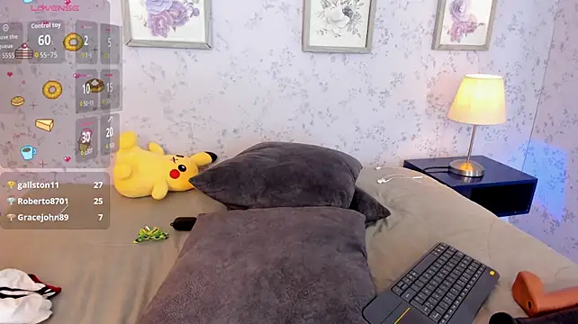 Živý XXX chat liam_twiink