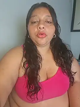 Živý XXX chat BBW_LATIN_BIGASSS