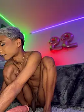 alejo_cute's Live XXX Chat