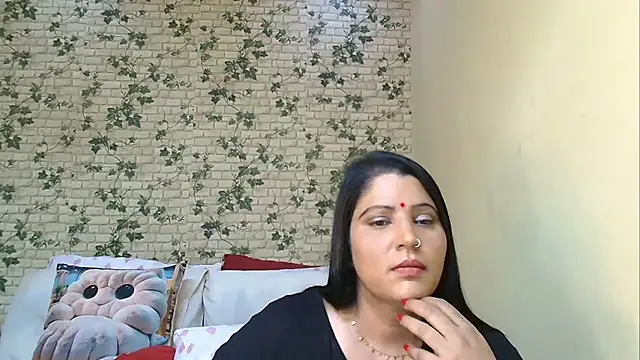 Czat XXX na żywo – XIndianintimacy
