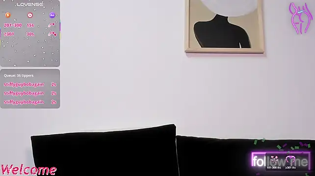 Charlothe_7 Chat XXX live