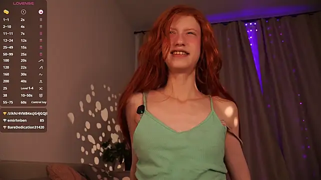 HaleyKoelling live XXX chat