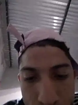 Show webcam de soymartinez2004
