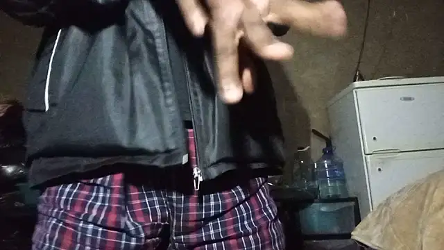 clintsixxx webkamerás műsora