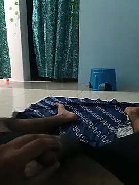 montiboy Show in webcam