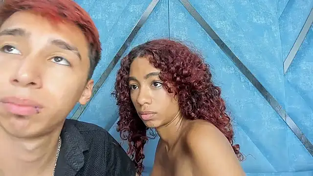 LexxyAndAres' Live XXX Chat