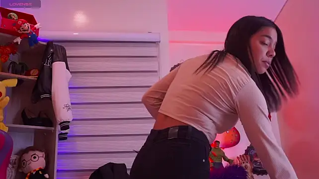 Živý XXX chat madelyn_rose_