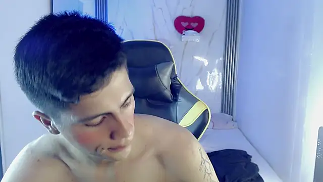 Show webcam de Ascii_one
