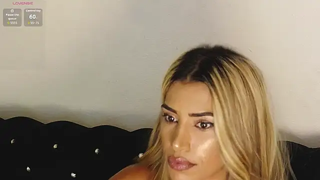JulyaKass Chat XXX live