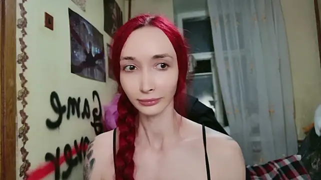 Roxy_Silver 라이브 XXX 채팅