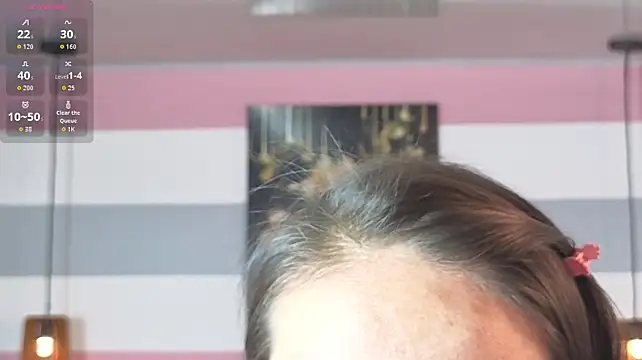 Czat XXX na żywo – karla_petit_
