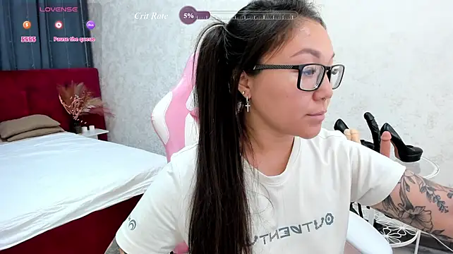 gentle_muse – Naživo XXX chat
