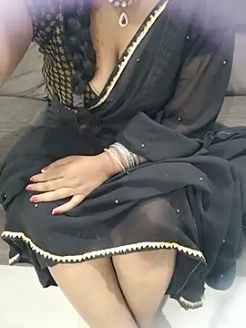 Show de webcam de Chandrakala25