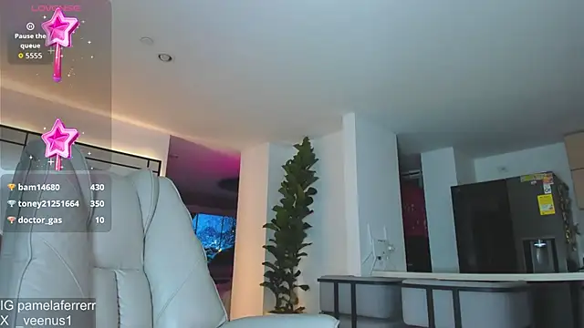 _veenus – Naživo XXX chat