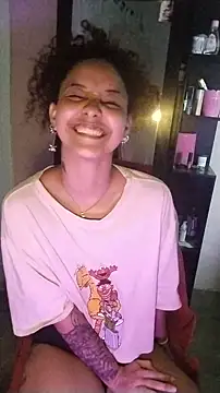 Chat XXX ao vivo de MIlan333X
