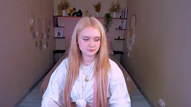 Ashley_Burke Obrolan Langsung XXX