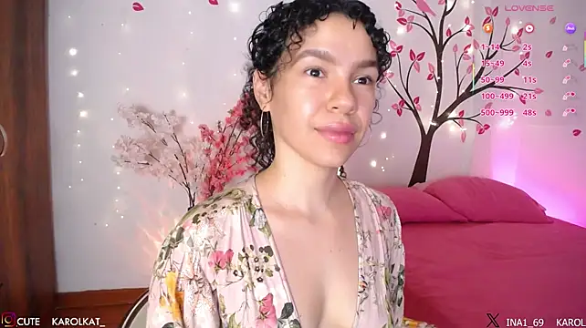Živý XXX chat Karolina_1