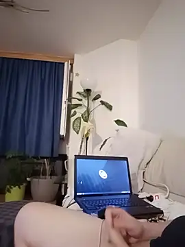 הופעת וובקאם של Marek3777