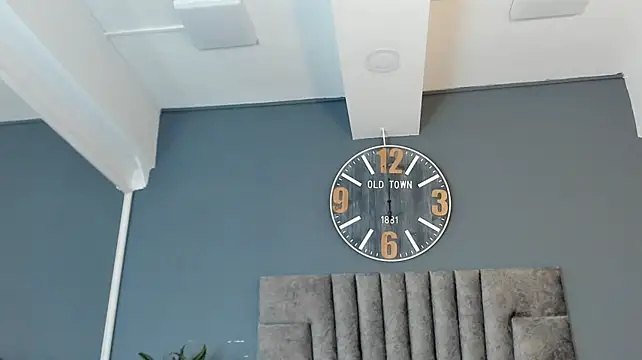 XXX chat uživo modela Robin_Rief