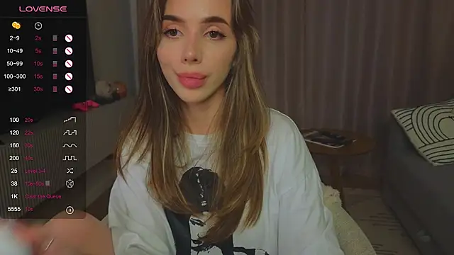 shuggybaby Live XXX-Chat