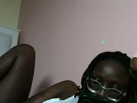 XXX chat uživo modela SexyAry
