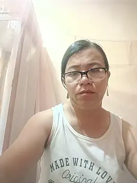 Živý XXX chat Chilly-wet
