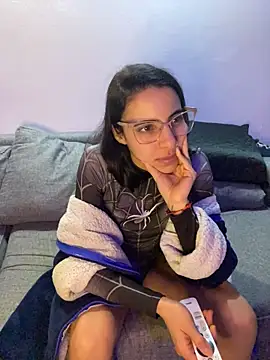 Czat XXX na żywo – Poison_Ivy_29