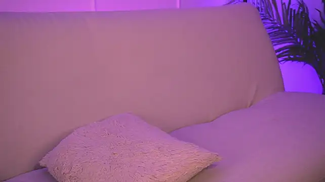 Živý XXX chat Gloomydoll