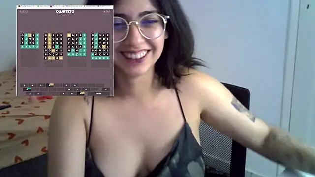 ebisuwu's Live XXX Chat