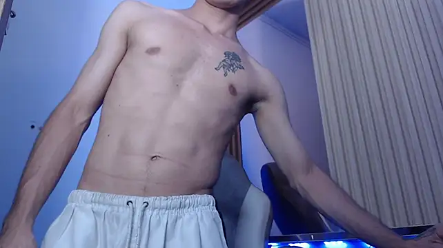 MaximumSteel_ Webcam-Show