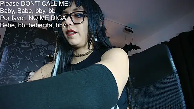 Živý XXX chat AlexHoe_