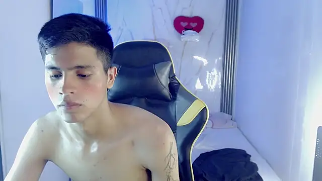 Ascii_one Chat XXX in diretta