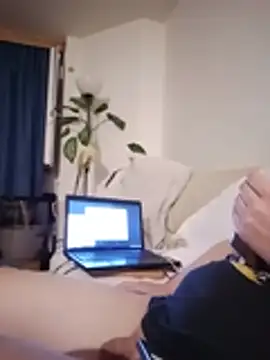 Marek3777 Webcam show