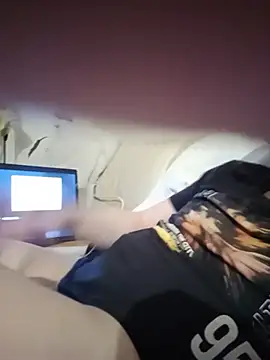 Marek3777 – Naživo XXX chat