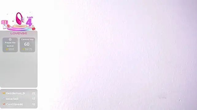 Lizza_Jones: онлайн-секс-чат