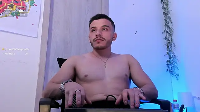 Lian_ferrer Webcam show