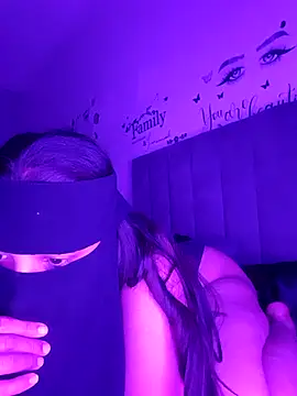 Miss_joudi_bigass Webcam Show