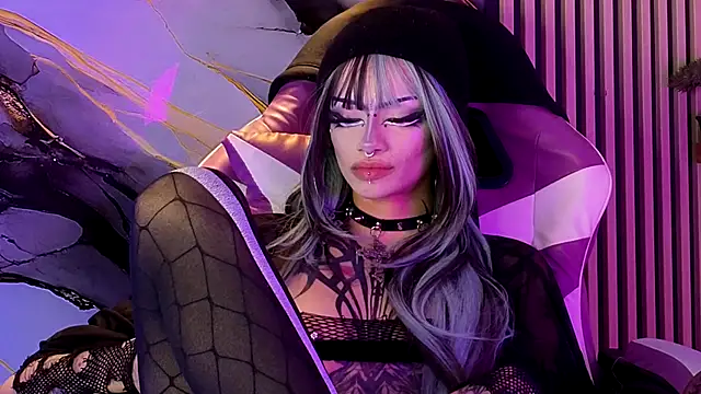 Živý XXX chat chloe_jacksonn
