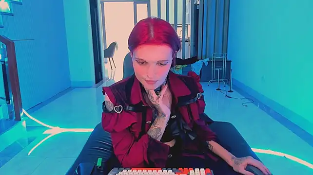 Simona_Rain Chat XXX in diretta