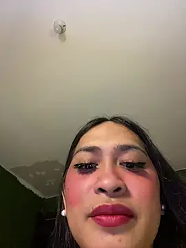 SandyMontero 在線直播表演