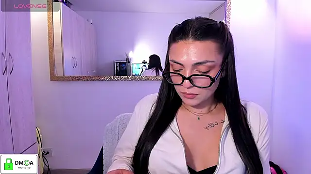 EricaVanderhill 라이브 XXX 채팅
