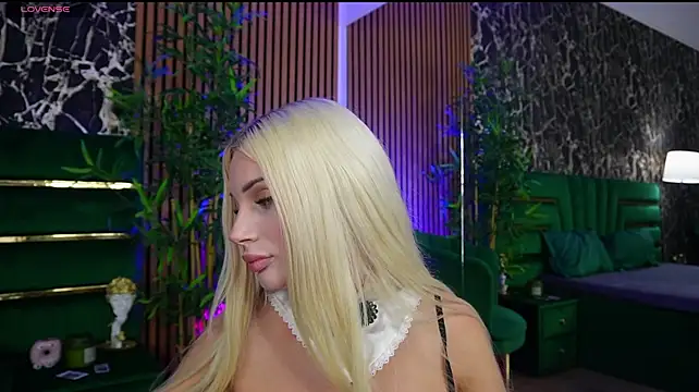 عرض كام BarbieKara